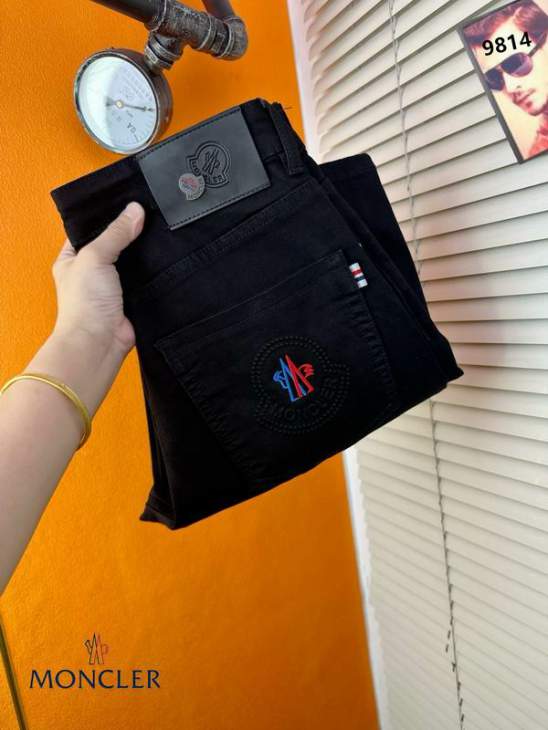 Picture of Moncler Jeans Short _SKUMonclersz29-4025tr3912160
